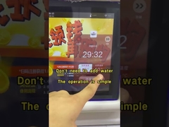 Graphene energy room